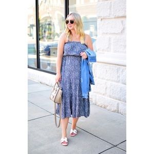 Adorable Floral Target Dress